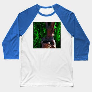 Sinister tree Baseball T-Shirt